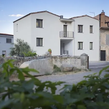 Pensionat Quinto Tronco