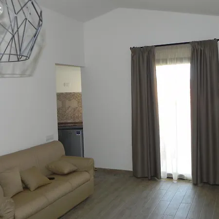 Pensionat Quinto Tronco