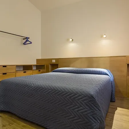 Casa de hóspedes Quinto Tronco