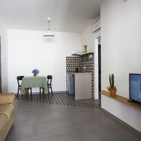 Casa de hóspedes Quinto Tronco