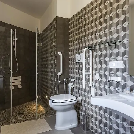 Casa de hóspedes Quinto Tronco Elini