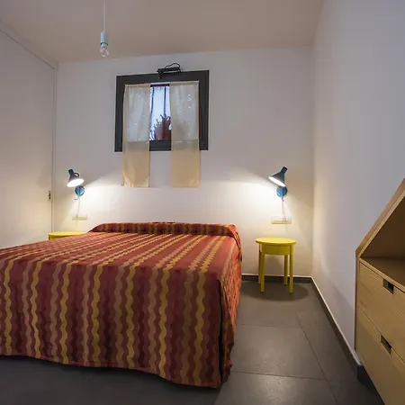 Casa de hóspedes Quinto Tronco Elini