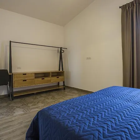 Casa de hóspedes Quinto Tronco 3*