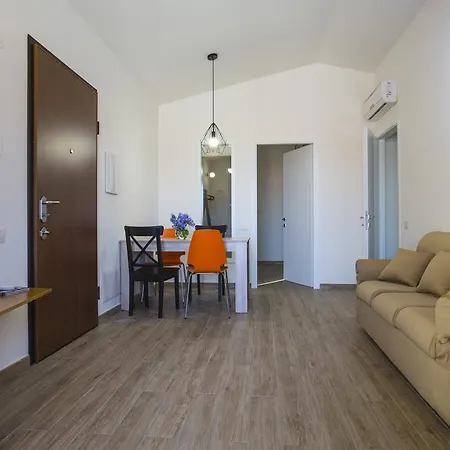 بيت ضيافة Quinto Tronco 3*