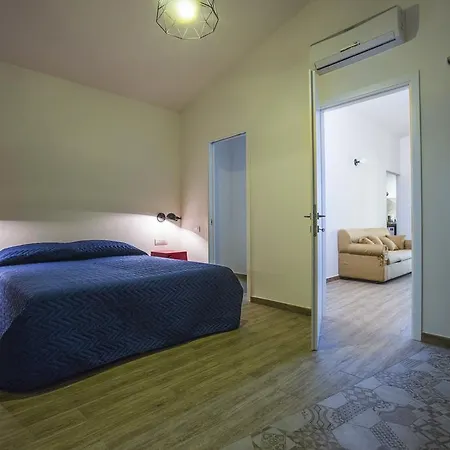 بيت ضيافة Quinto Tronco 3*